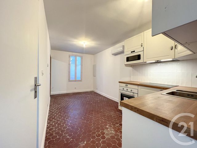 appartement - ANTIBES - 06