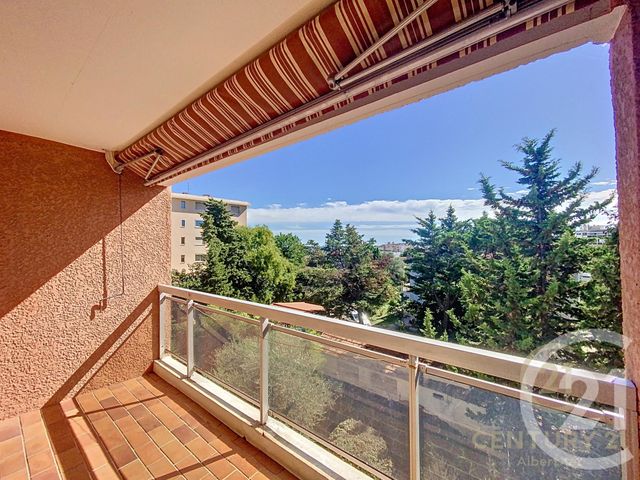 Appartement F1 à louer - 1 pièce - 28,50 m2 - Antibes - 06 - PROVENCE-ALPES-COTE-D-AZUR