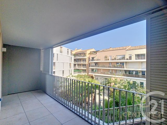 appartement - ANTIBES - 06