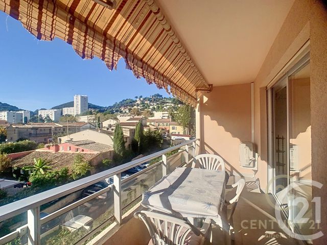 appartement - VALLAURIS - 06