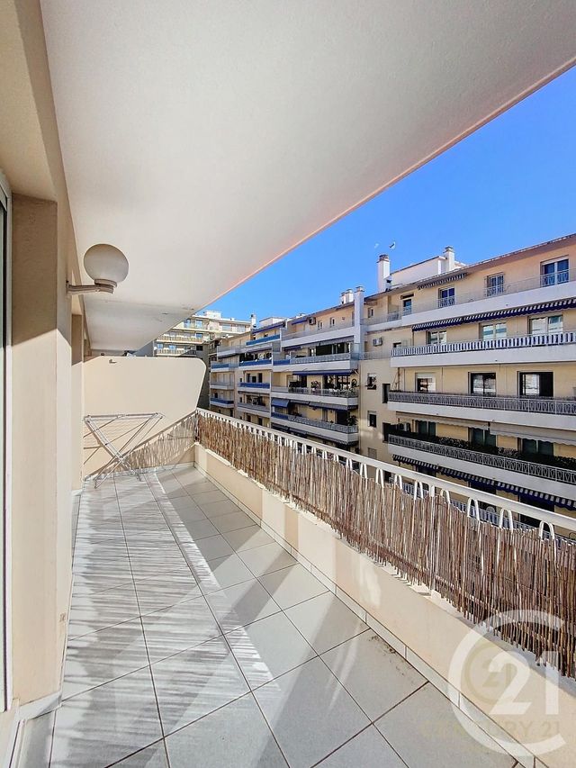 appartement - ANTIBES - 06