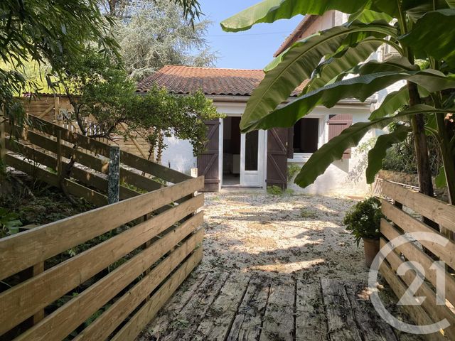 Maison à vendre - 3 pièces - 58 m2 - Itxassou - 64 - AQUITAINE