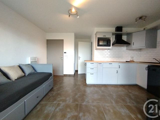 Appartement F2 à vendre - 2 pièces - 31,67 m2 - Larressore - 64 - AQUITAINE