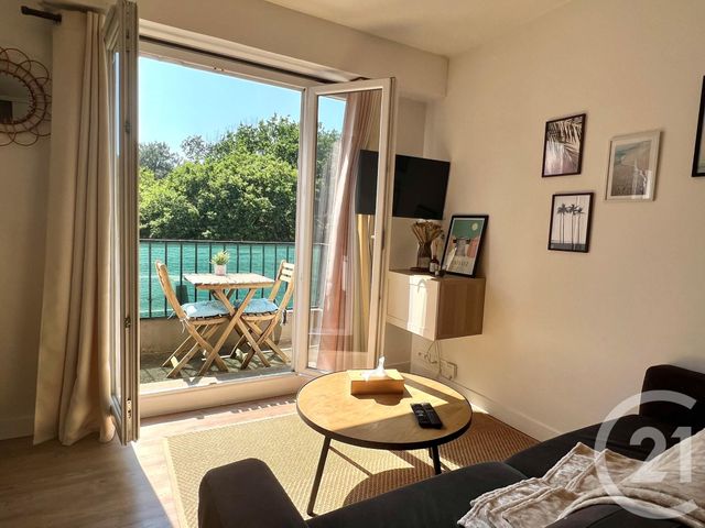 appartement - ANGLET - 64