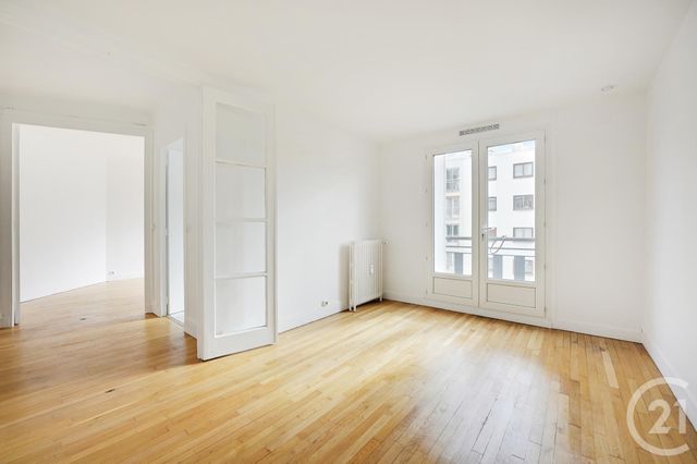 Appartement F3 à vendre - 3 pièces - 56,40 m2 - Paris - 75020 - ILE-DE-FRANCE