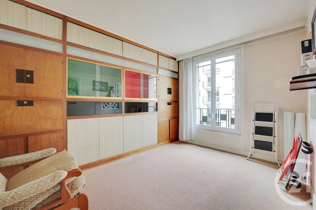 Appartement F2 à vendre - 2 pièces - 42,43 m2 - Paris - 75020 - ILE-DE-FRANCE