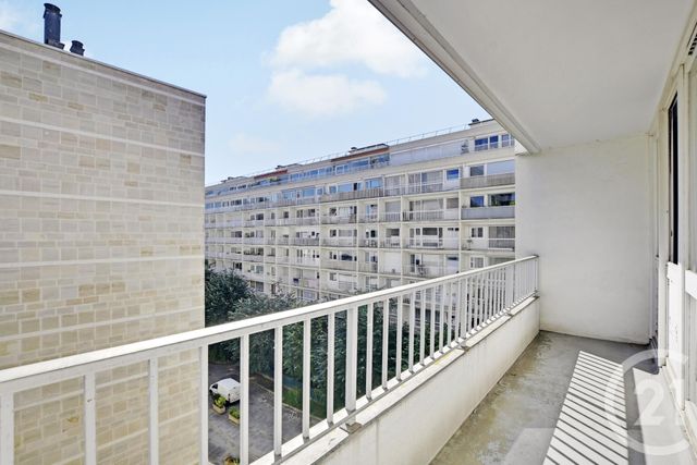 Appartement F1 à vendre - 1 pièce - 28 m2 - Paris - 75020 - ILE-DE-FRANCE