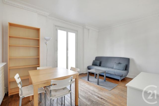 Appartement F1 à vendre - 1 pièce - 28,85 m2 - Paris - 75012 - ILE-DE-FRANCE