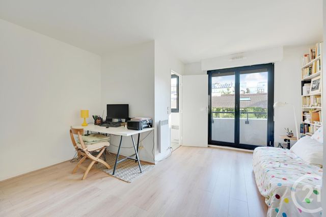 Appartement F1 à vendre - 1 pièce - 23,64 m2 - Paris - 75020 - ILE-DE-FRANCE