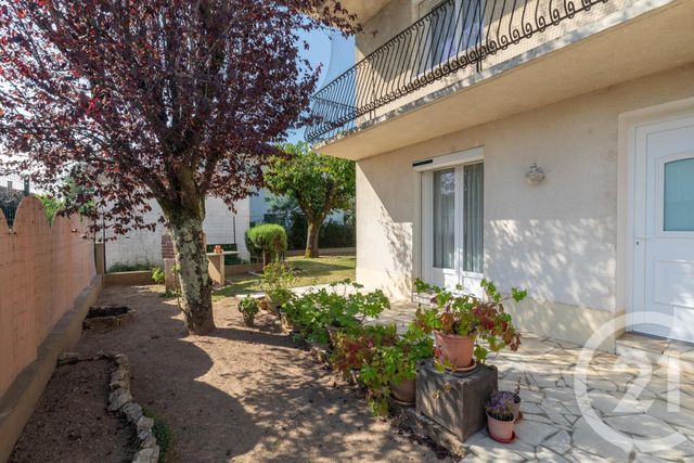 Maison à vendre - 5 pièces - 114 m2 - Albi - 81 - MIDI-PYRENEES