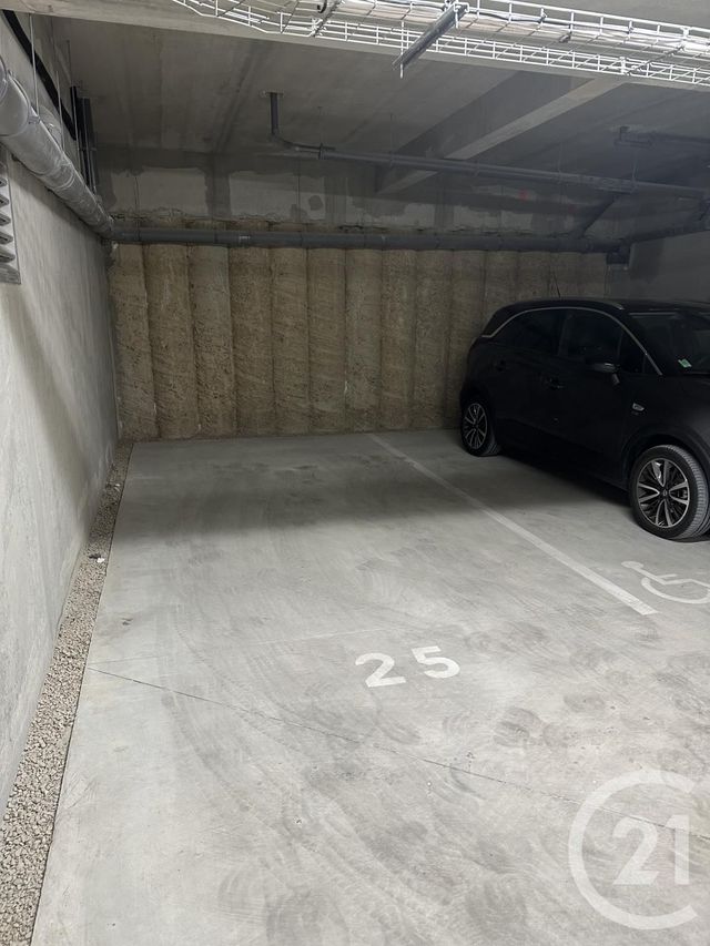 Parking à louer ALBI