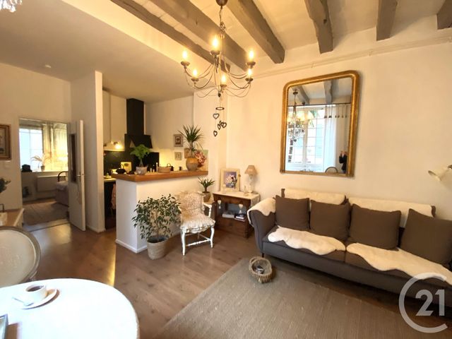 Appartement T2 à louer - 2 pièces - 40,73 m2 - Albi - 81 - MIDI-PYRENEES