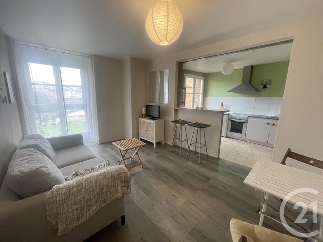 Appartement T2 à louer - 2 pièces - 39 m2 - Albi - 81 - MIDI-PYRENEES