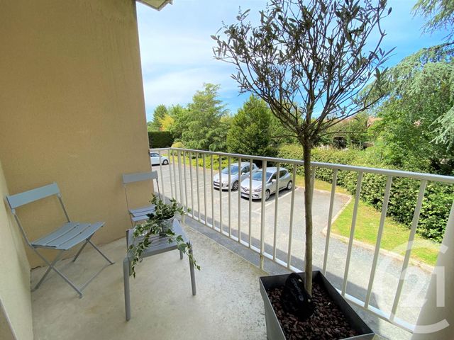 Appartement F2 à louer - 2 pièces - 50,51 m2 - Albi - 81 - MIDI-PYRENEES