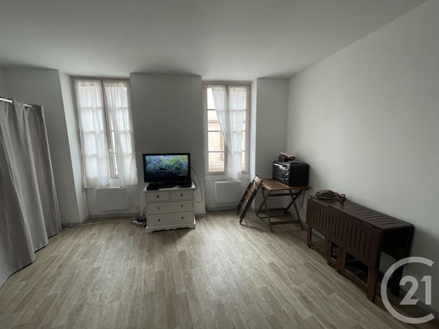 Appartement T1 à louer - 1 pièce - 39,35 m2 - Albi - 81 - MIDI-PYRENEES