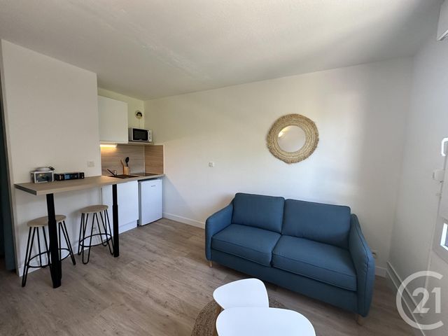 Appartement Studio à louer - 1 pièce - 18 m2 - Albi - 81 - MIDI-PYRENEES