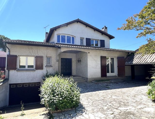 Maison à vendre ALBI