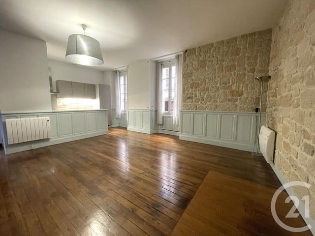 Appartement à louer - 2 pièces - 51 m2 - Albi - 81 - MIDI-PYRENEES