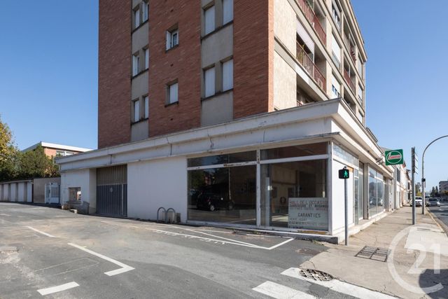 Local commercial à vendre - 412.0 m2 - 81 - Tarn