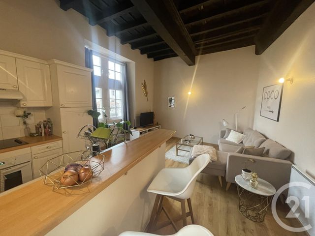 appartement - ALBI - 81