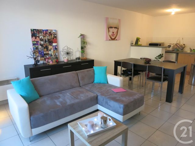 appartement - ALBI - 81