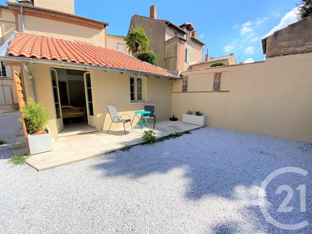 appartement - ALBI - 81