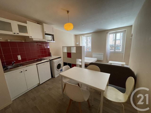 appartement - ALBI - 81