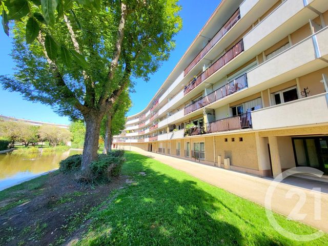 appartement - EAUBONNE - 95