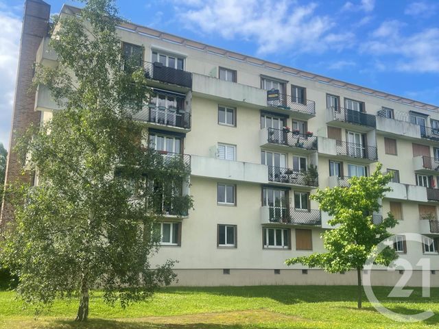 Appartement F4 à vendre - 4 pièces - 69,90 m2 - Eaubonne - 95 - ILE-DE-FRANCE