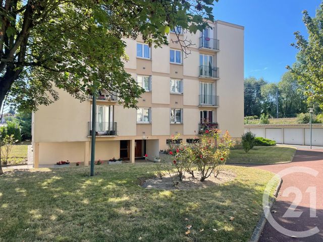 Appartement F3 à vendre - 4 pièces - 61,57 m2 - Eaubonne - 95 - ILE-DE-FRANCE