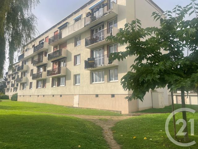 appartement - EAUBONNE - 95