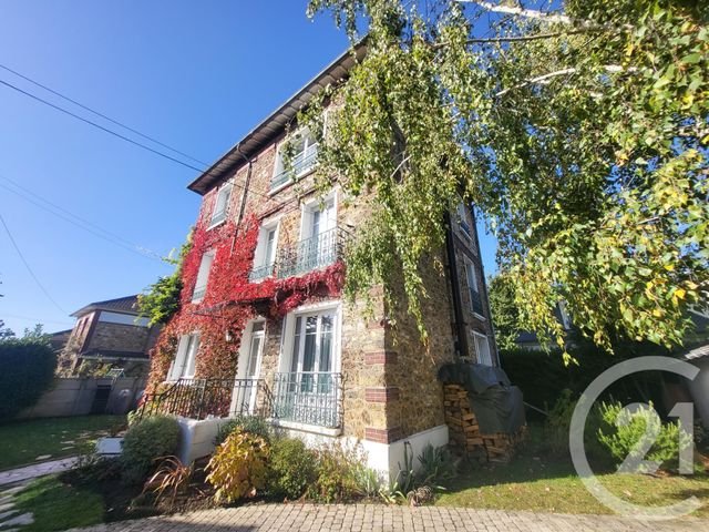 Maison à vendre - 9 pièces - 189,70 m2 - Ermont - 95 - ILE-DE-FRANCE