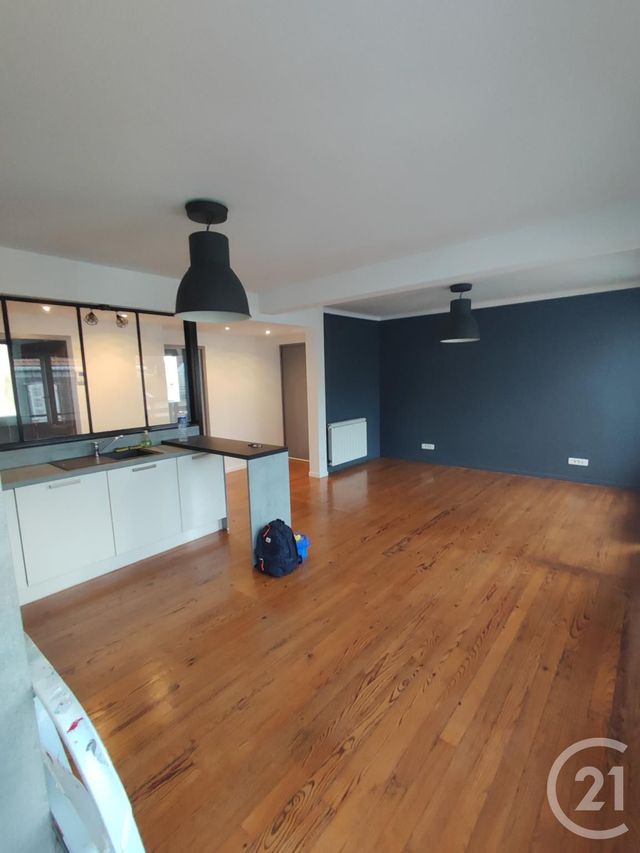 Appartement F3 à vendre PAU