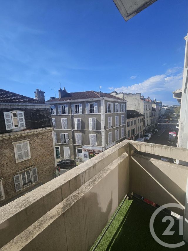 Appartement F3 à vendre - 3 pièces - 72 m2 - Pau - 64 - AQUITAINE