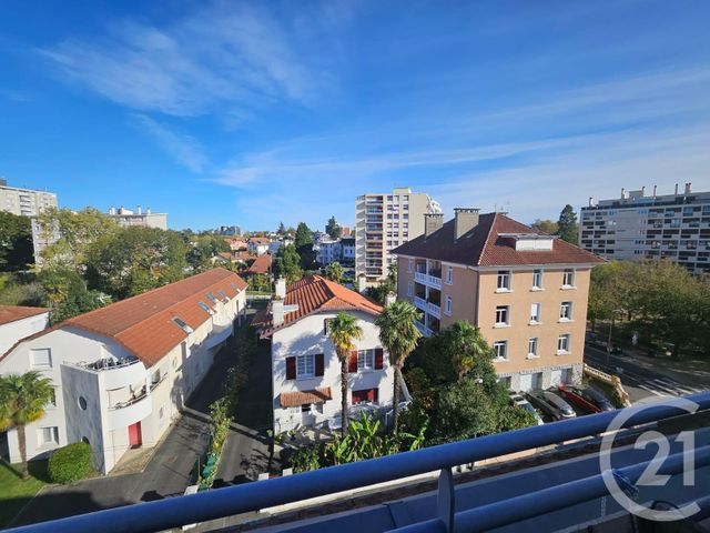 Appartement à vendre - 3 pièces - 73 m2 - Pau - 64 - AQUITAINE