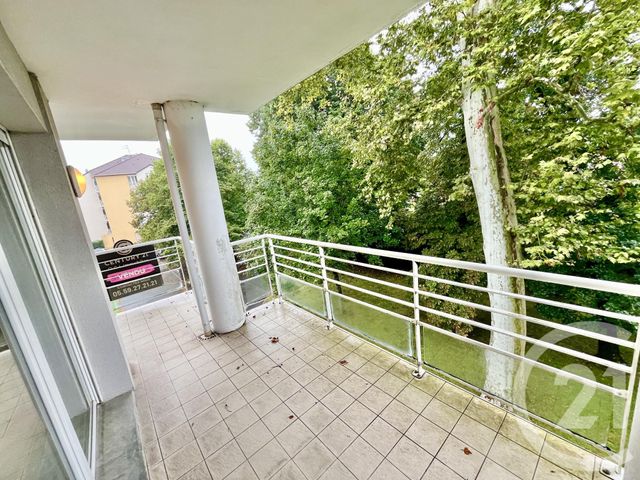 Appartement F3 à vendre - 3 pièces - 80 m2 - Pau - 64 - AQUITAINE