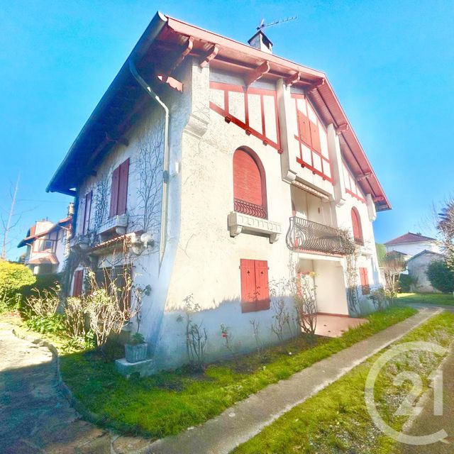 Maison à vendre PAU