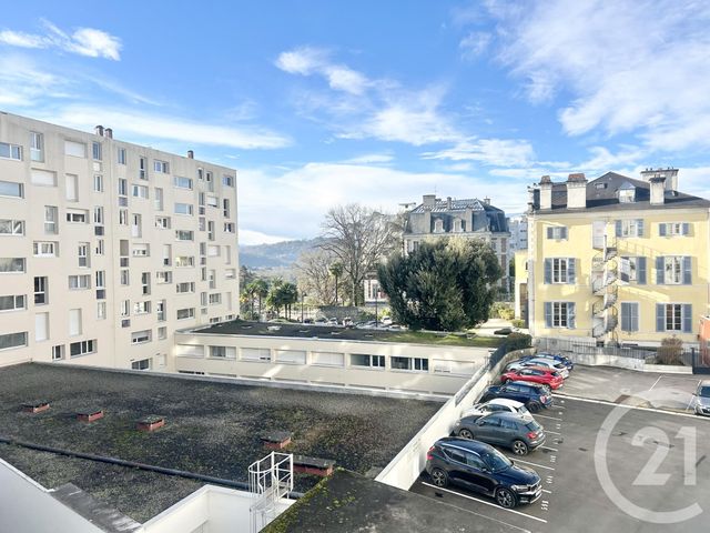 appartement - PAU - 64