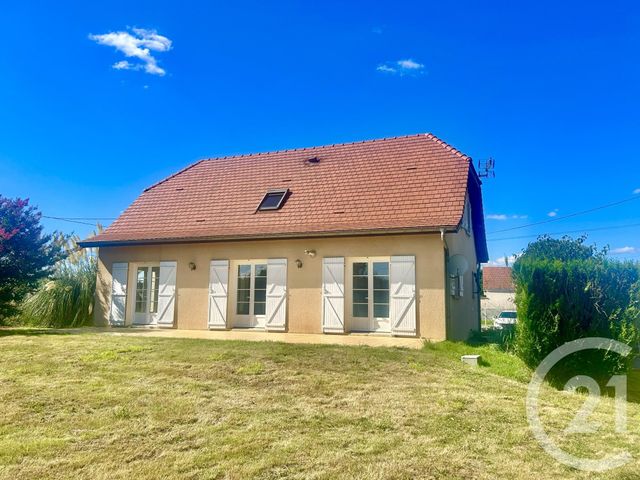 Maison à vendre ESCOUBES