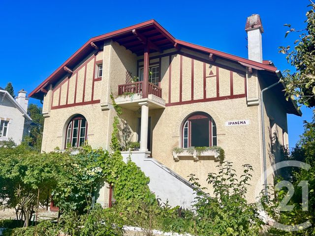 Maison à vendre PAU