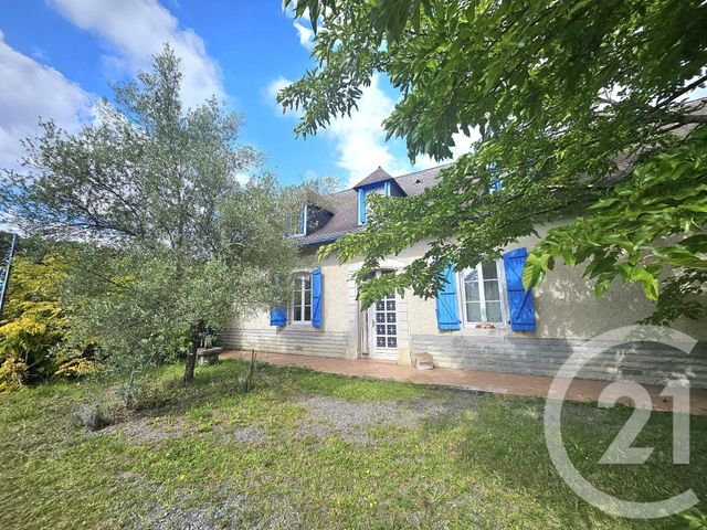 Maison à vendre RONTIGNON