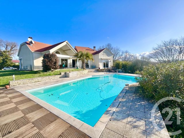 Maison à vendre GARLIN