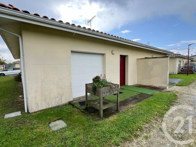 Appartement à louer - 2 pièces - 41,72 m2 - Grignols - 33 - AQUITAINE