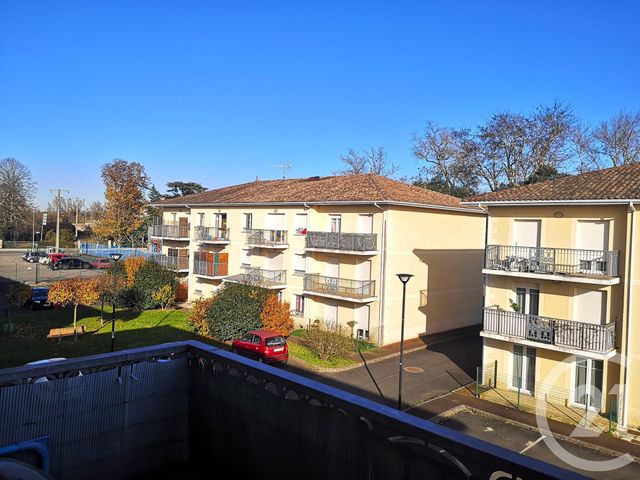 Appartement à vendre LANGON