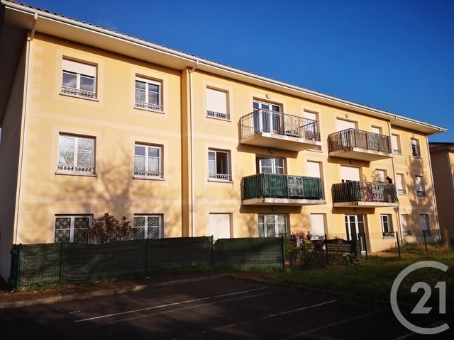 Appartement T2 à vendre LANGON