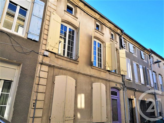 Vente Maison à LANGON (33210) | CENTURY 21