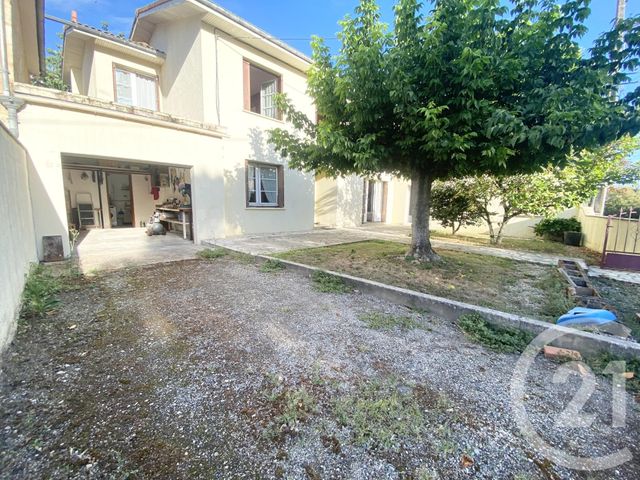 Vente Maison à Langon (33210) | CENTURY 21