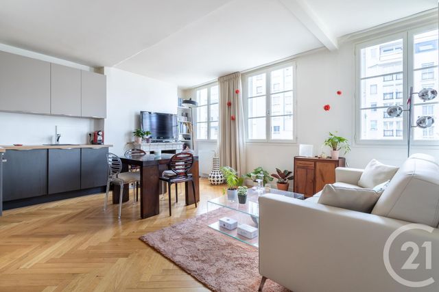 appartement - PARIS - 75003