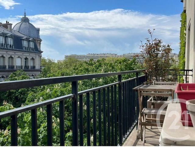 Appartement à vendre - 4 pièces - 97,92 m2 - Paris - 75004 - ILE-DE-FRANCE