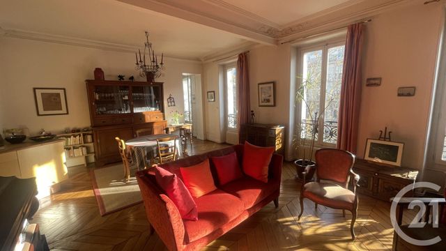 appartement - PARIS - 75004